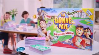 La Bonne Paye Mais Qui Paiera La Facture? Pub 15S