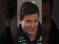Toto Wolff 😩 #totowolff #f1 #formula1 #f1fans #mercedesamg