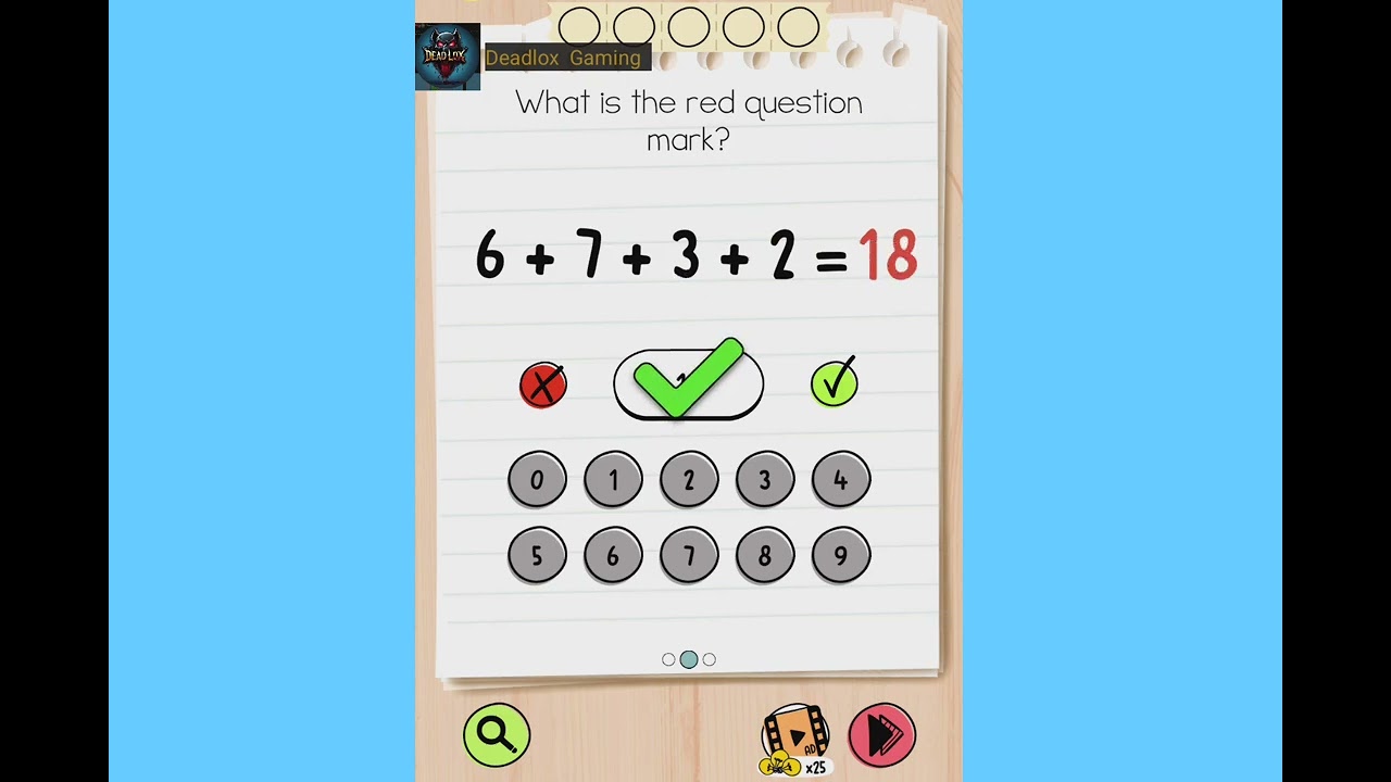 Brain Test 5 Level 67. Walkthrough Gameplay - YouTube