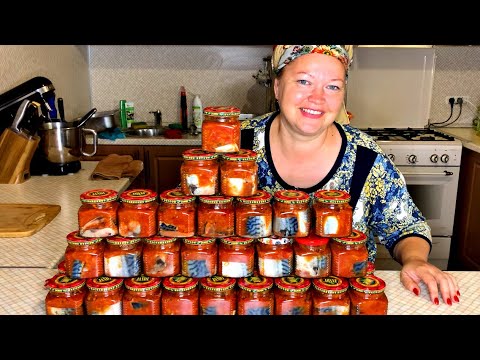 ЛЮБАЯ РЫБА🐟В ТОМАТНОЙ 🍅ЗАЛИВКЕ! ОДИН КУСОЧЕК И МНОГО✅ДЕШЕВОГО ГАРНИРА!