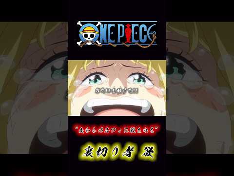 ONEPIECE 麦わらのルフィに される 欲 Onepiece 最新話 ルフィ 
