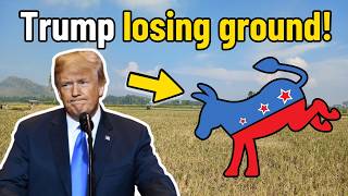 The Rural Revolt Against Trump Is Real  (w/ Blue Missouri's Jess Piper)