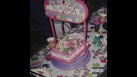 Thumbnail of Latto - Big Mama (AUDIO)