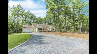 241 Pebble Drive video tour