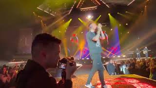 Kane Brown - “Good As You” Live in Knoxville (03/30/23)