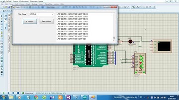 BÀI 16-VIẾT CHƯƠNG TRÌNH GIAO TIẾP MÁY TÍNH ARDUINO