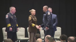 Fairfax County Valor Awards