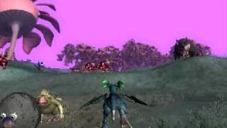Spore - Epic Wolf