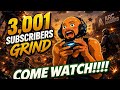 3000 SUBSCRIBER Grind #arcraiders #gamimg #jesus #funny #live #livestream
