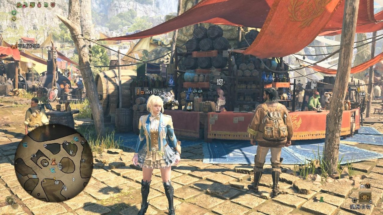 MIEIMTOYS 外星雨林careful hunter hungryhands Monster Hunter Wilds_20260702235158 - YouTube