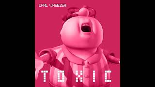 Carl Wheezer Sings Toxic - Britney Spears