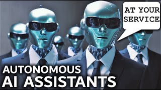 Enable AGI | How to Create Autonomous AI Agents with GPT-4 & Auto-GPT