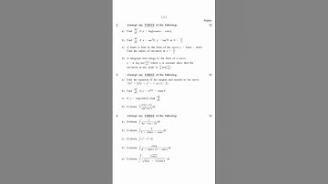 (M2) msbte k scheme summer  2025 Applied Mathematics  imp paper #312301 #kscheme #msbte #diploma