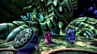 Final Fantasy X-2 HD Walkthrough - 82 - Chapter 5 - Farplane Abyss & Ending