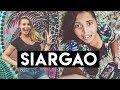 WE DIDN'T WANT TO LEAVE SIARGAO + Drone Fail || The Philippines