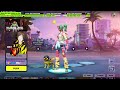 FORTNITE CHAPTER 7 Season 3 SPRITES!