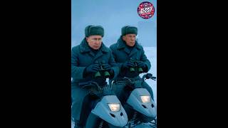 Putin & Lavrov Roast Europes Energy Crisis Ai Political Parody