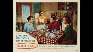 La Casa Roja (1947) - Completa 