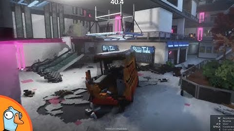 "The shipping logs" all objectives- Teardown