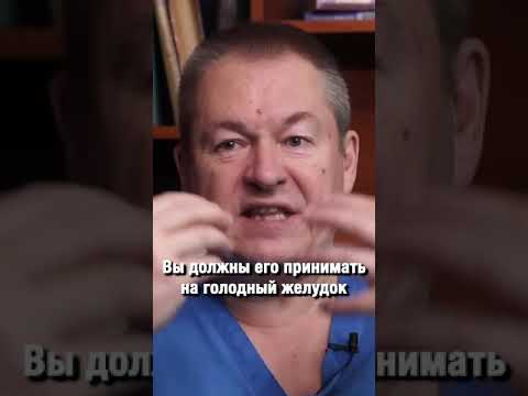 Как работают СОРБЕНТЫ?