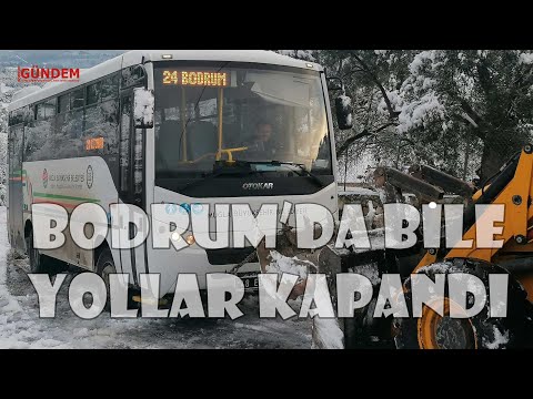 Kar nedeni ile