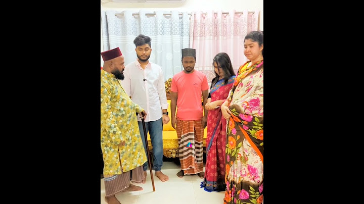 একেই বলে বাবা