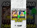 ✅¡Así FUNCIONA EVO Camino de Carrera TOTS en EA FC 26!✅