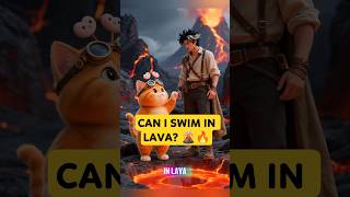 Cute Cat Wants To Swim Everywhere Dads Free Solution