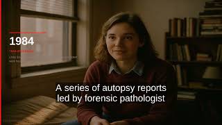 The Autopsy Files on The Libby Zion Case — What Really Happened