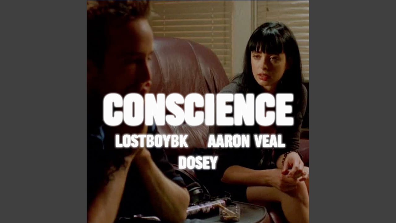 在 YouTube 上观看 Conscience 在 YouTube 上观看 Conscience