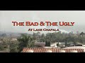 The bad  the ugly at lake chapala