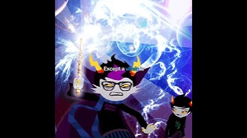 #homestuck #edit #capcut #eridanampora