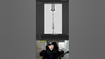 Reusing bones for my previous characters - making a 3d game in Blender - 2.4: Sal The Salamander