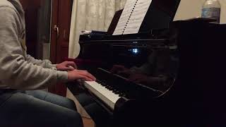 Davide Totaro_Candidatura House Concert Piano City Napoli 2018
