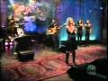 Kelly Clarkson - Breakaway - The Tonight Show (8-9-04)