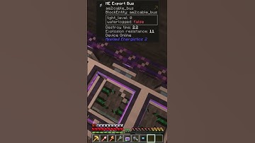 Auto crafting is cool! AE ATM10 #allthemods #atm