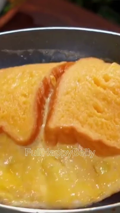 korean-egg-drop-sandwich-delicious-egg-toast-is-so-easy-youtube