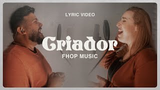 Criador Fhop Music Lyric Vídeo