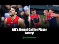 AFL Review: Petracca's Injuries Spark Major Safety Overhaul