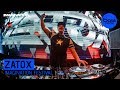 Capture de la vidéo Zatox - Imagination Festival 2014 | Hardstyle