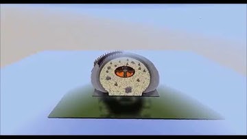 Minecraft Timelapse: PvP Arena