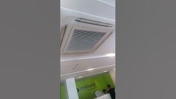 LG CASSETE type error 4blinking