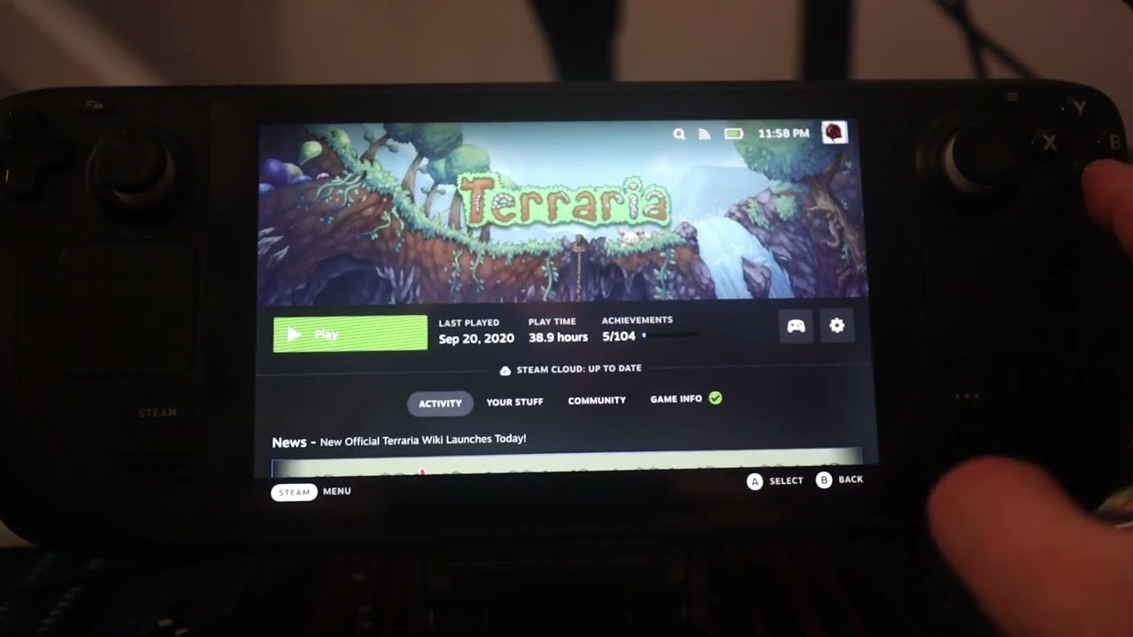 Terraria - New Official Terraria Wiki Launches Today! - Steam News