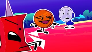 BFDI:TPOT 4: Deleted Scene