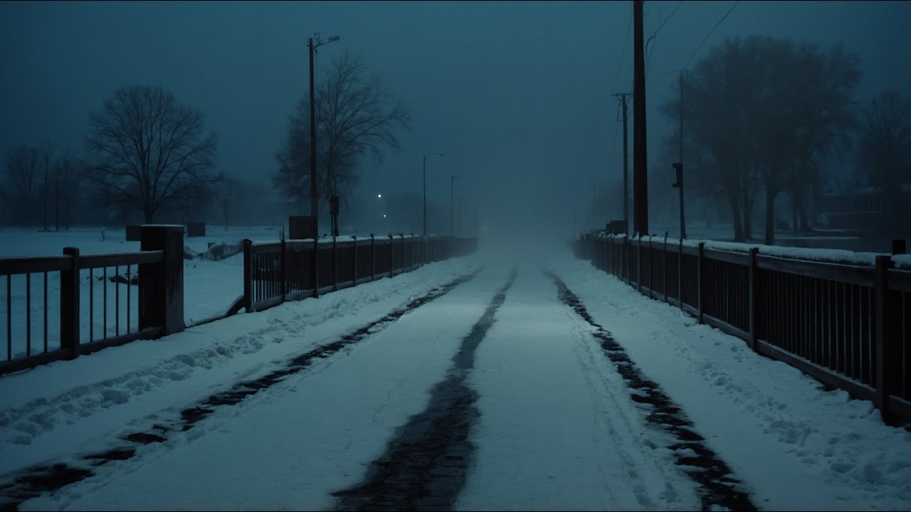 it's over. stop overthinking.