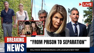 Lori Loughlin Divorce RUMORS: What Really Happened?
