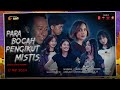 TARGET OPERASI EP. 45 X DMS | SARA WIJAYANTO KESURUPAN⁉️ ECA ASHEL CATHEEZ ULTY BTR NADINE ABIGAIL