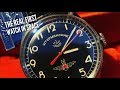 Sturmanskie Yuri Gagarin Watch Review + SkeletonHD Skull Bracelets
