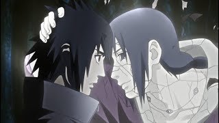 Sasuke/Itachi - Exil Hiboky [Edit]