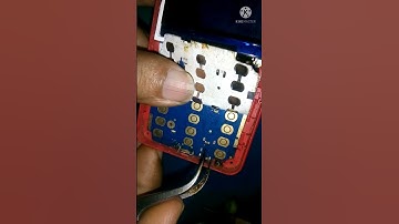 All keypad Mobile Earphone mode problem Solution |  Earphone mode |  Earphones | Headphone | #shorts
